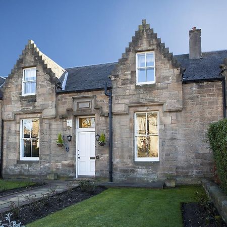 Gasthaus 4Kt Edinburgh Exterior foto
